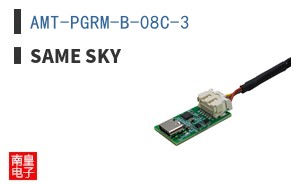 AMT-PGRM-B-08C-3 ͼƬ